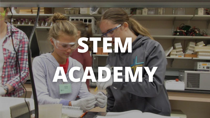STEM academy