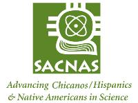 SACNAS Logo