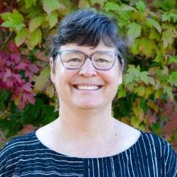  Dr. Catherine Law