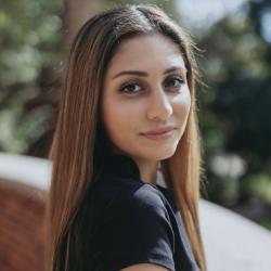 Daniella R.
