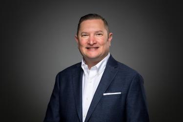 Dan Crouch, Director of Web Strategy