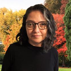 Diana Crespo